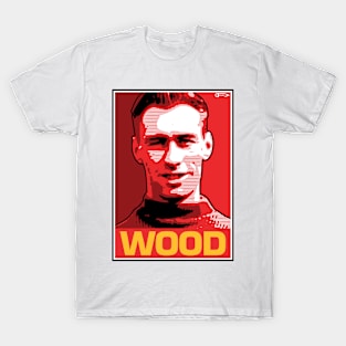 Wood T-Shirt